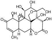 Yadanziolide A